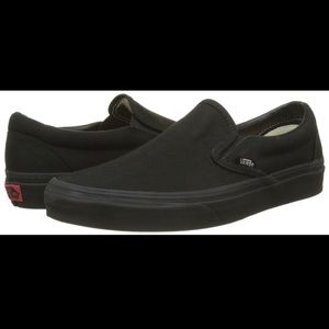 Slip On Vans